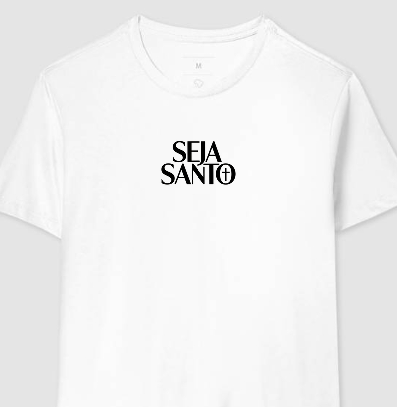 Seja Santo