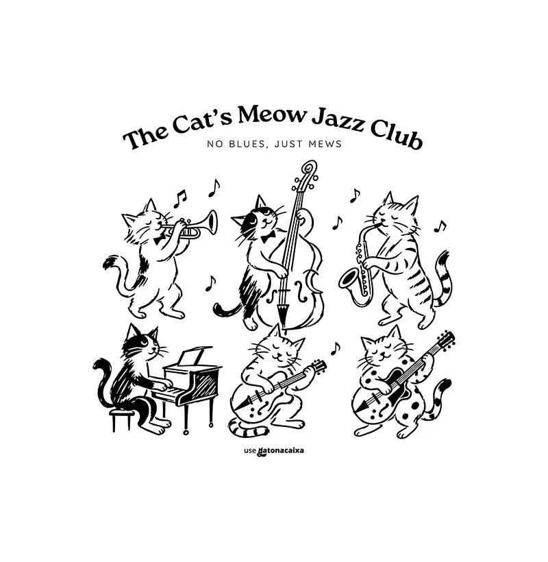 The Cat’s Meow Jazz Club