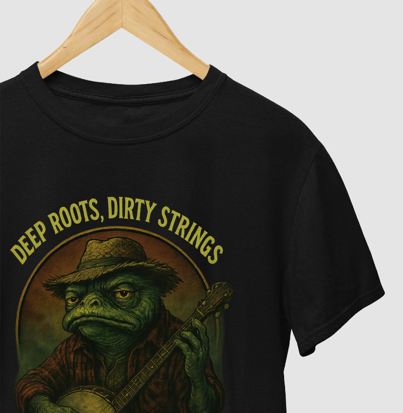 Swamp Soul