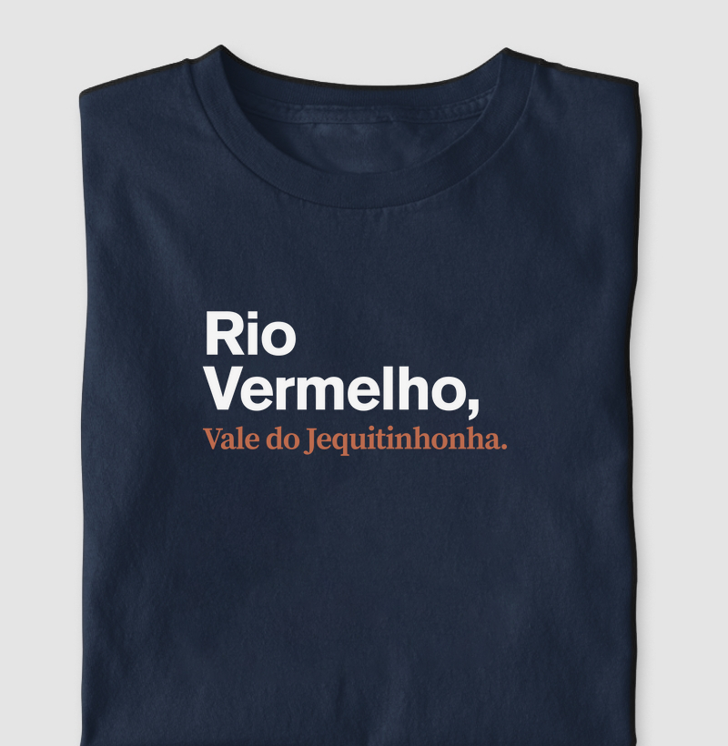 Cidades do Vale | Rio Vermelho