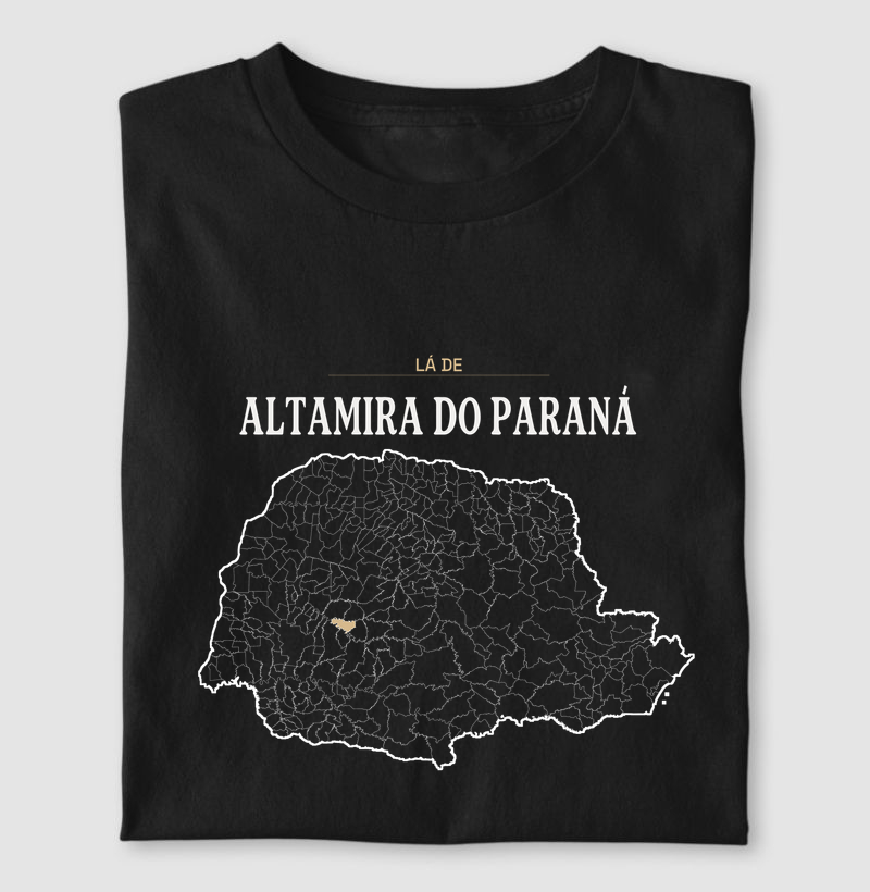 Altamira do Paraná | Território PR