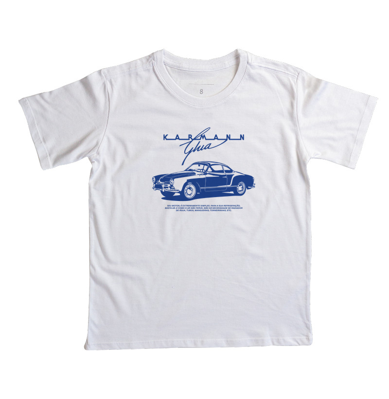 Karmann Ghia