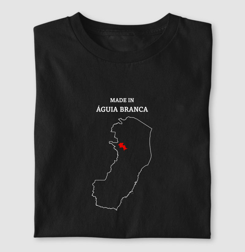 Águia Branca (ES) | Made In
