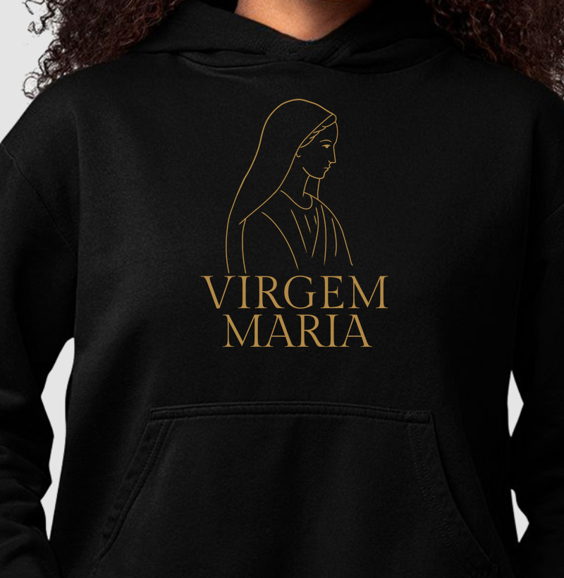 Virgem Maria