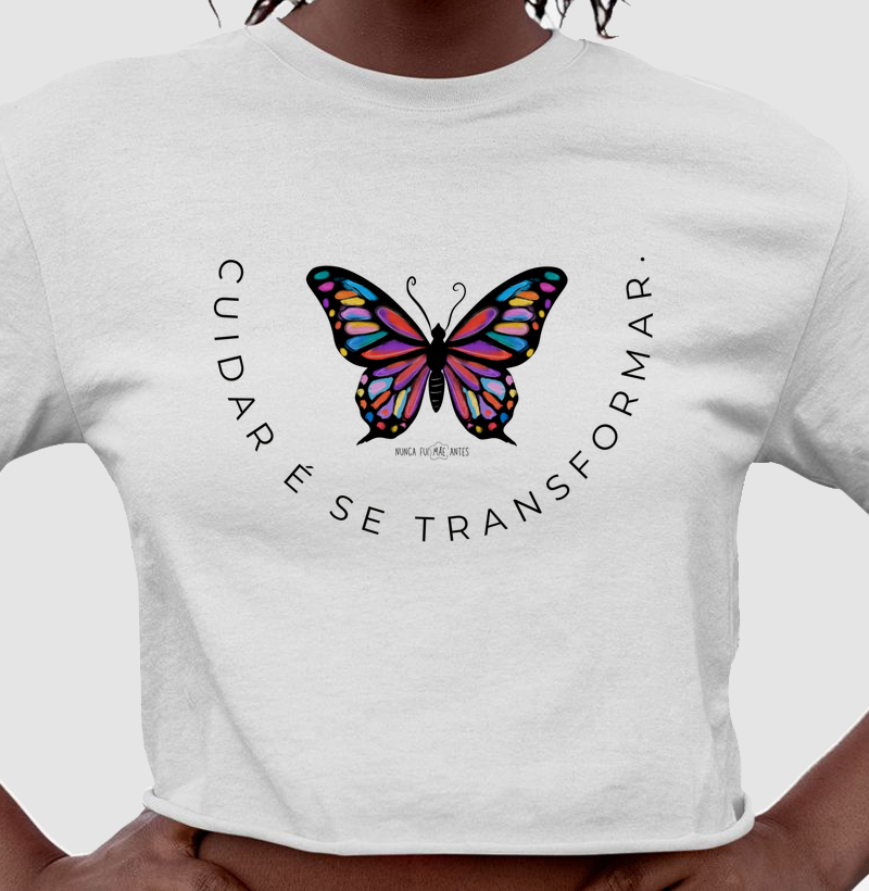 Cuidar É Se Transformar