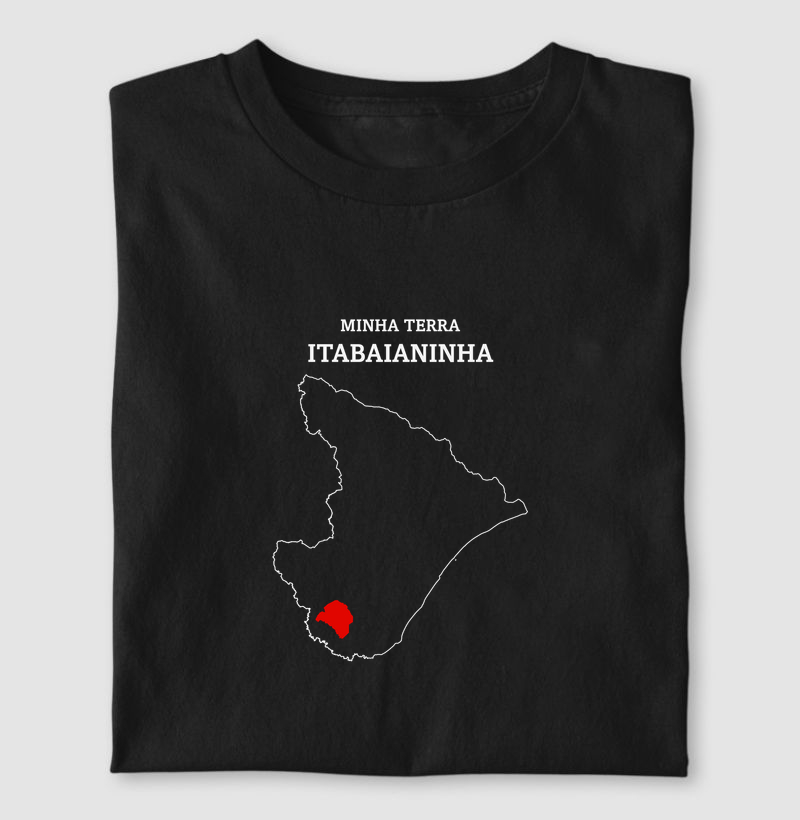 Itabaianinha (SE) | Minha Terra
