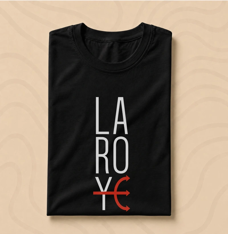 LAROYÊ