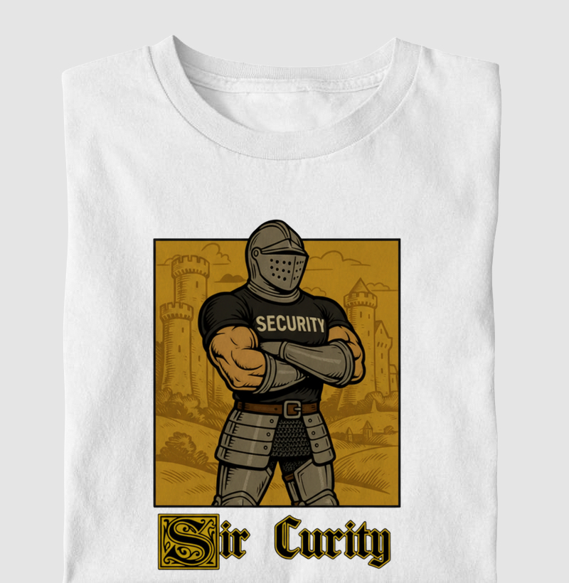 Sir Curity