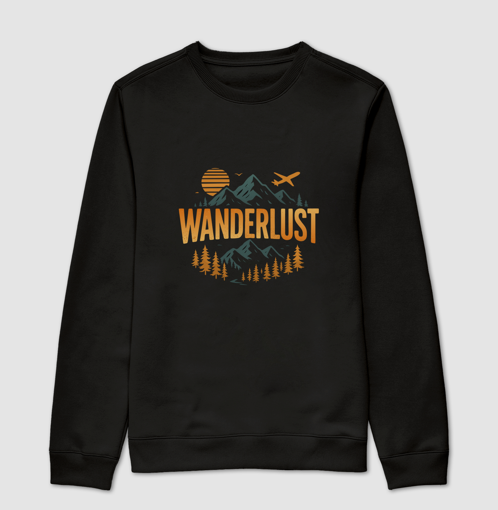 Wanderlust Colorado Edition