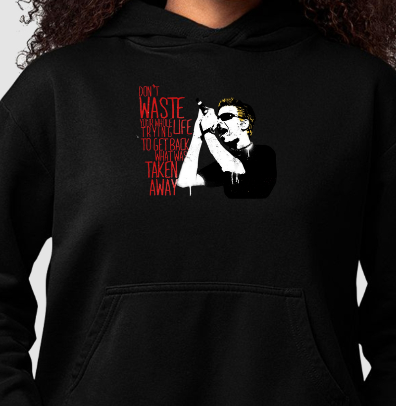 The Offspring - Don't Waste