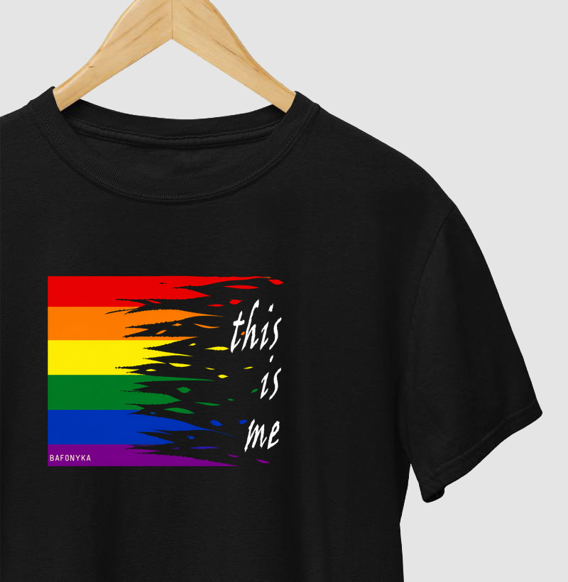 This Is Me | Orgulho LGBT 🌈
