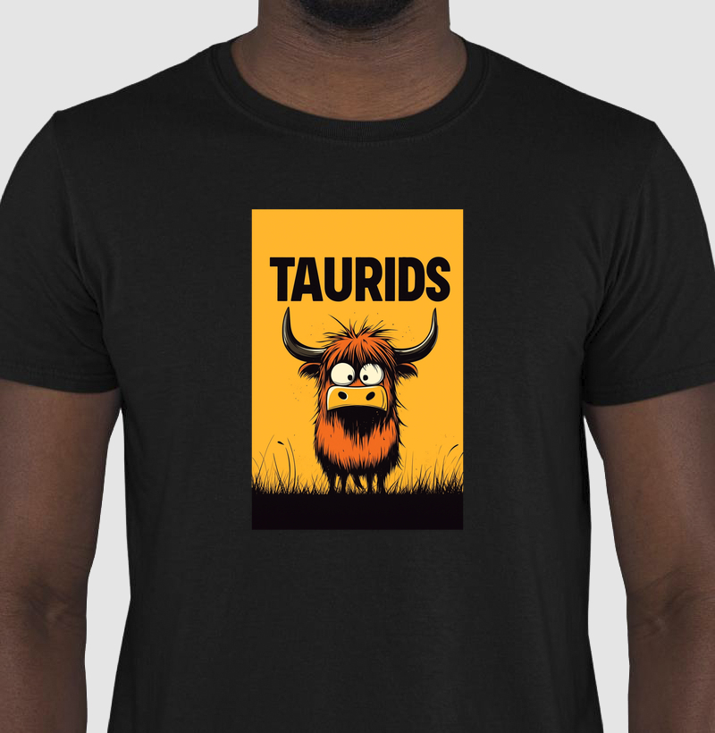 TAURIDS MUUUU