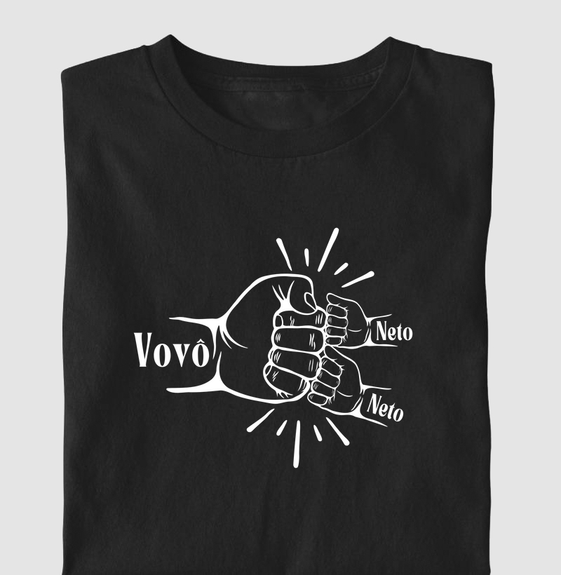 Conexão de Vô (NÃO COMPRE ANTES DE ENVIAR WHATS)