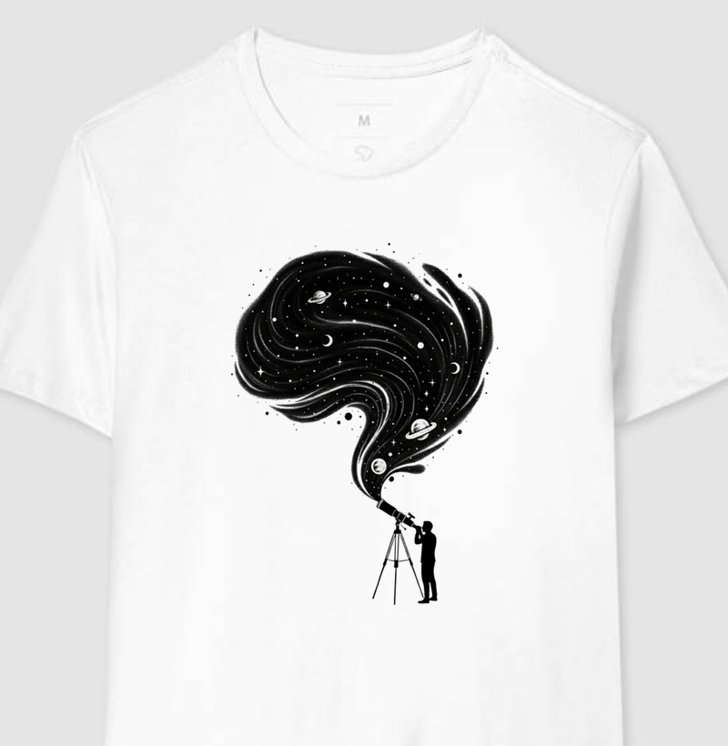 O Segredo Revelado ao Observador