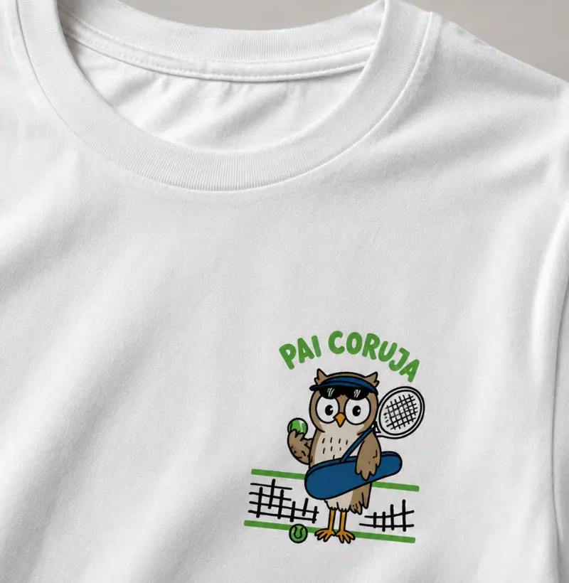 Pai Coruja