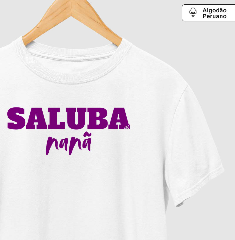 Saluba Nanã