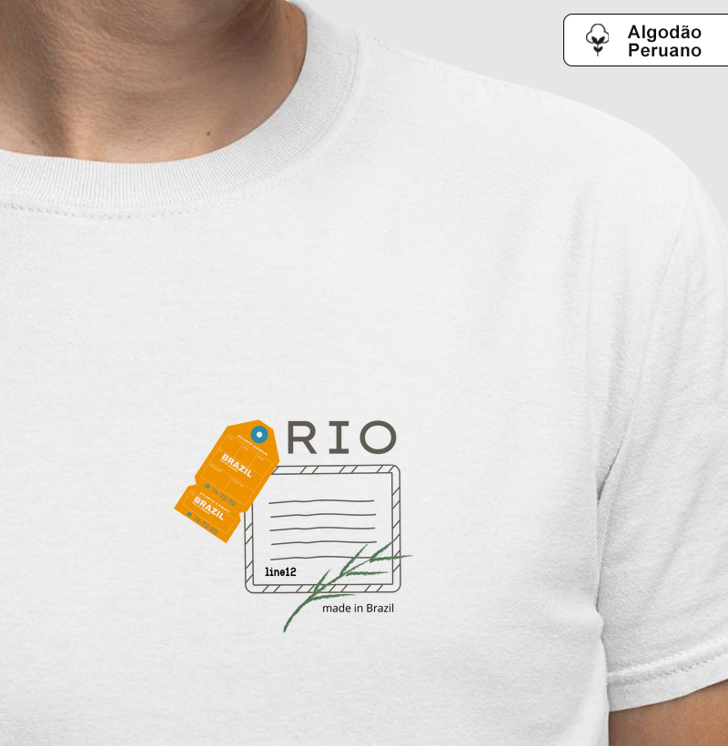 PASSAPORTE RIO (MENOR)