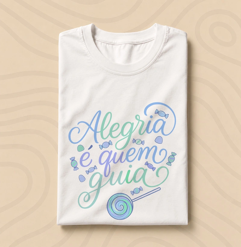 ALEGRIA GUIA