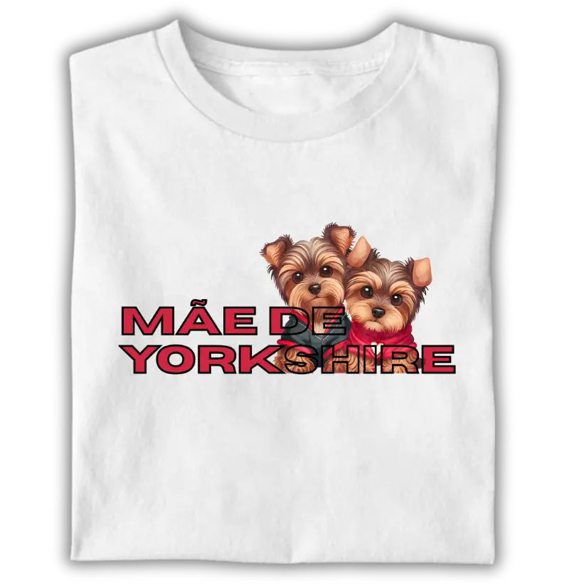Mãe de Yorkshire 