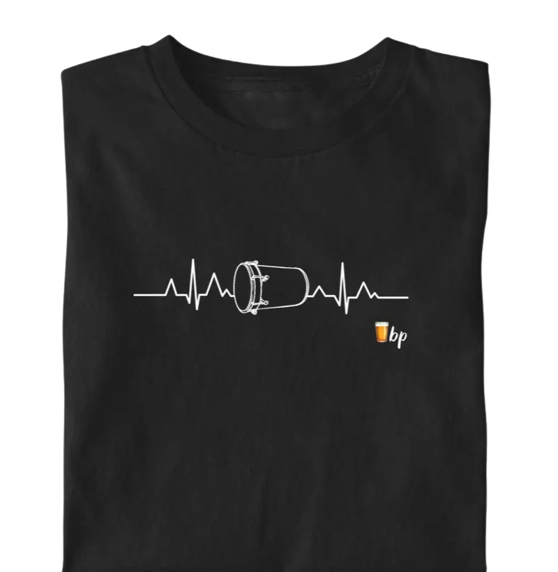 Batimento - Rebolo/tantã