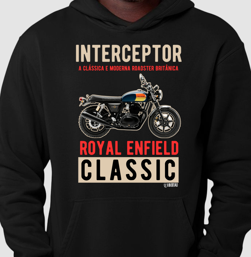 Interceptor