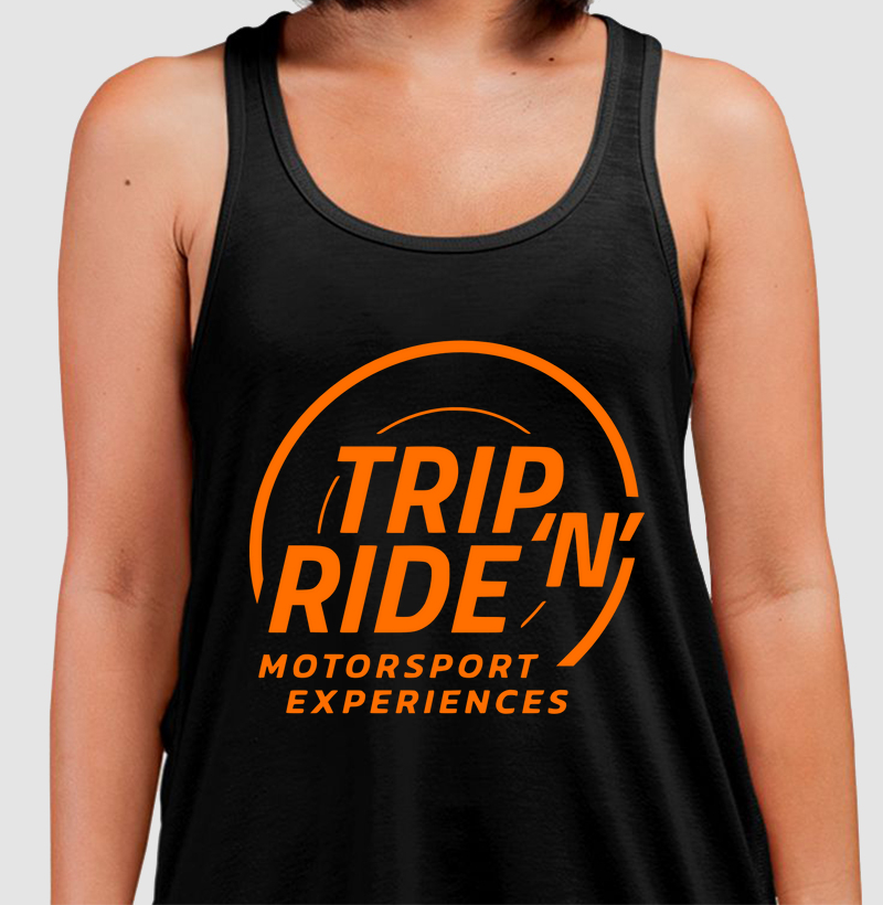 Regata - Trip 'N' Ride BO