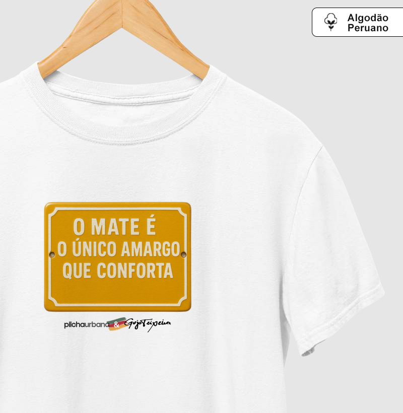 Amargo que conforta GT (Premium)