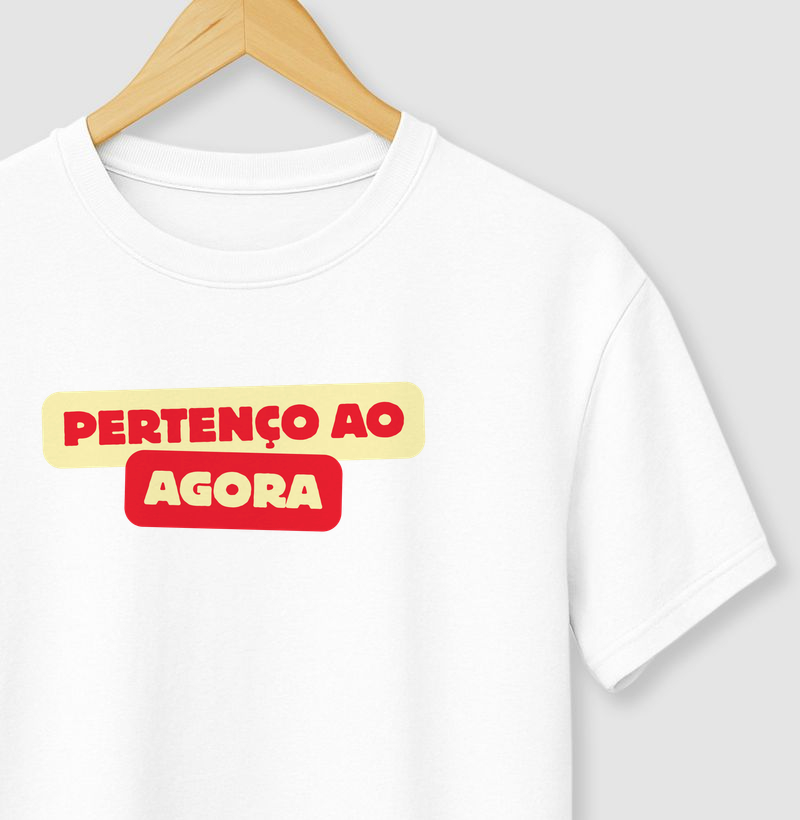 PRESENÇA ABSOLUTA
