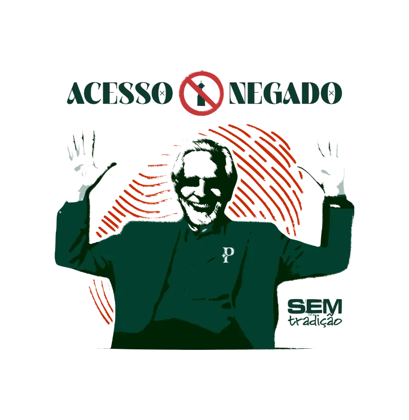 🫆 Acesse Negado - Sormani