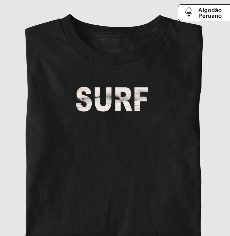 CAMISETA SURF