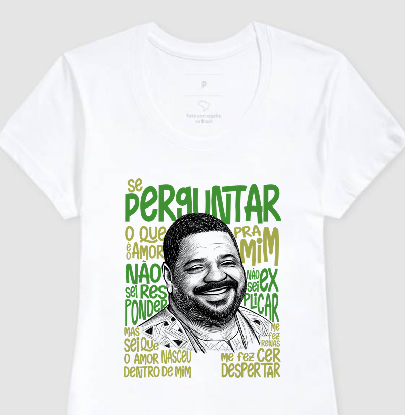 O que é o amor - Arlindo Cruz