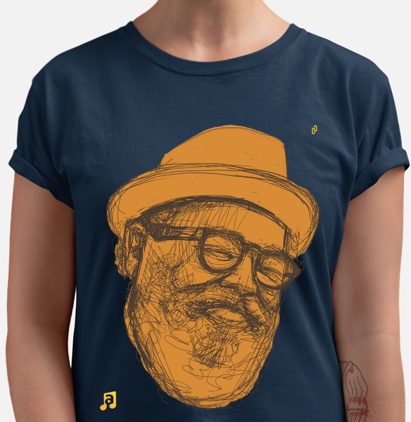 652 - JORGE ARAGÃO ARTE