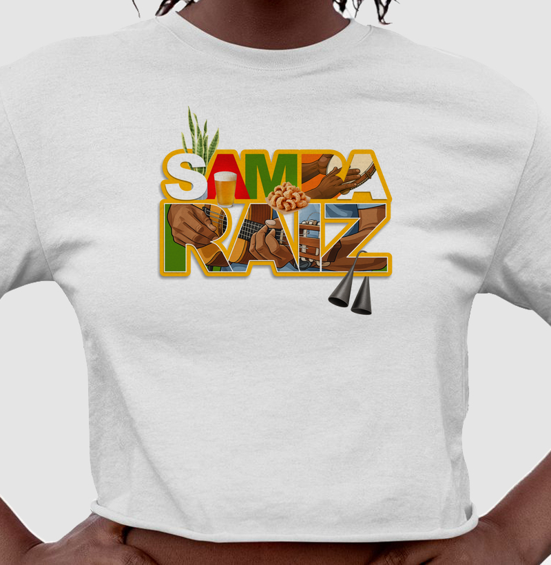 Samba Raiz (Montagem)