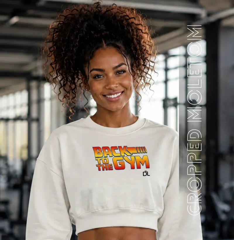 Back To The Gym