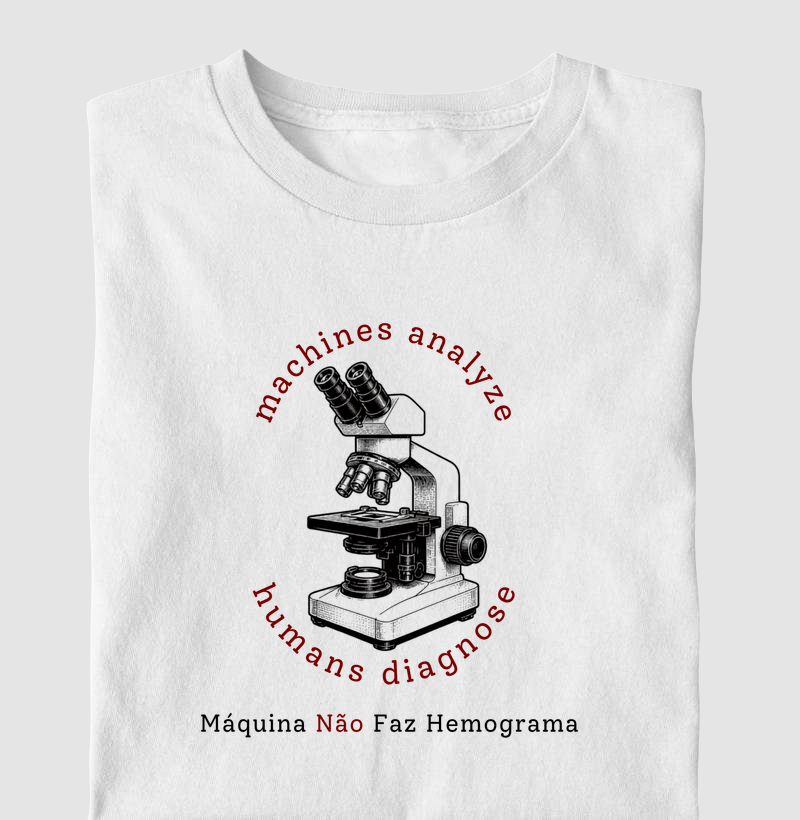 Humans Diagnose - Manifesto Collection