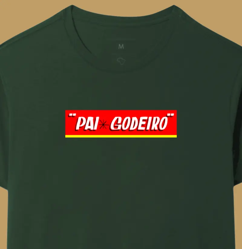 Pai*Godeiro