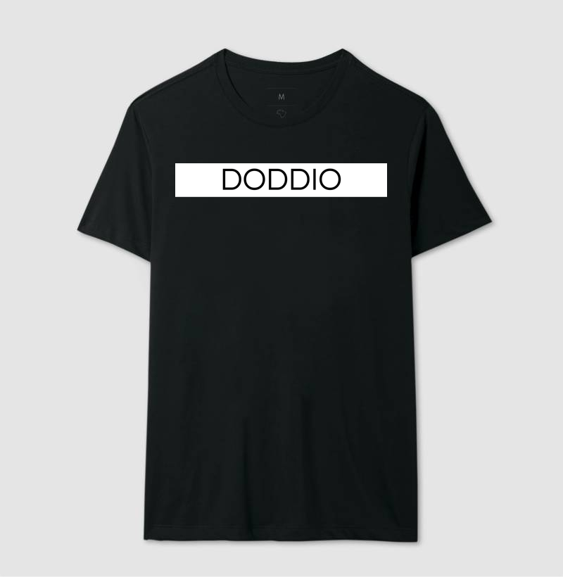 WE ARE DODDIO