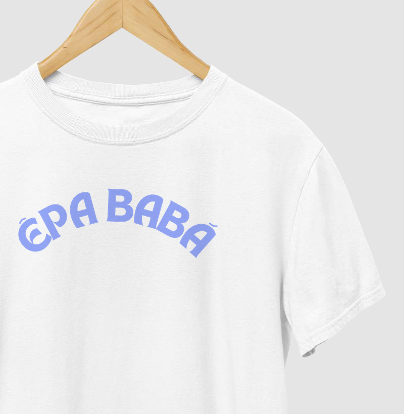 Epa babá