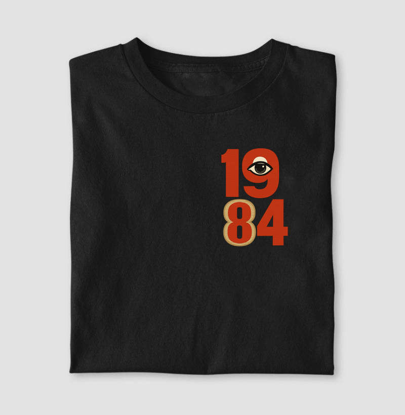 1984  minimalista