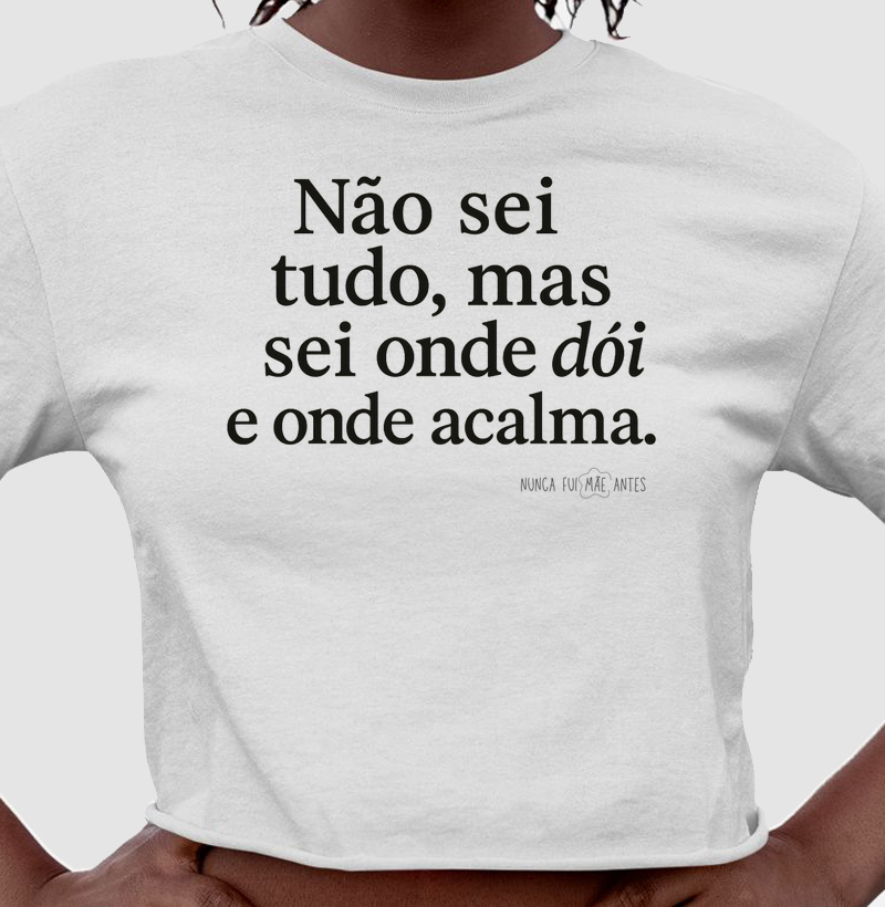 Não Sei Tudo