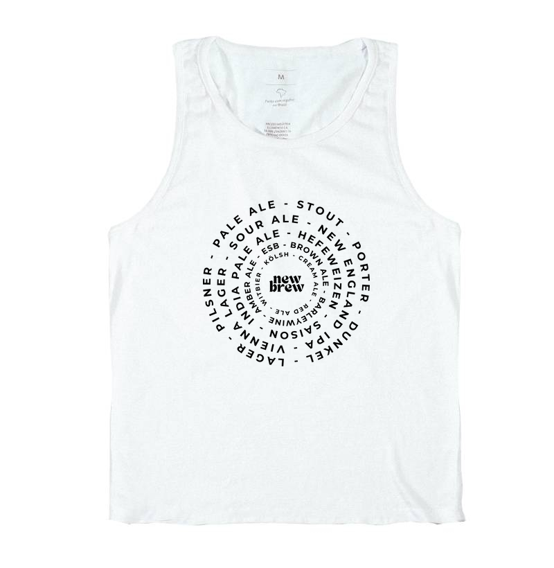 Beer Styles - New Brew