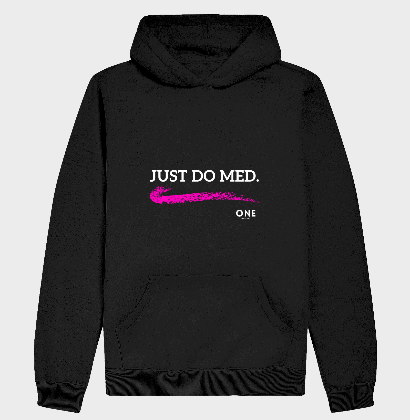 Just Do Med