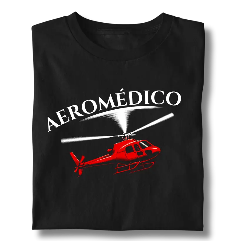 Aeromédico
