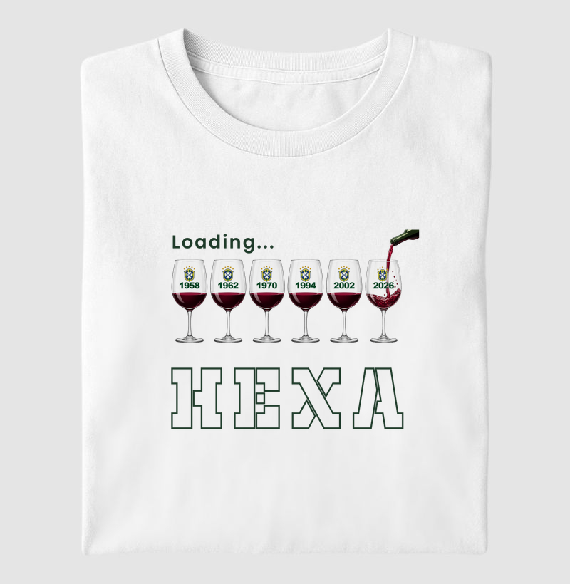 Loading Hexa