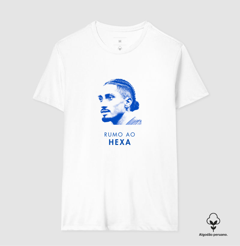 Rumo ao Hexa - Número 11