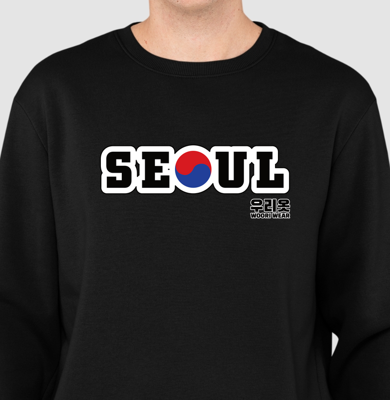 SUÉTER SEOUL