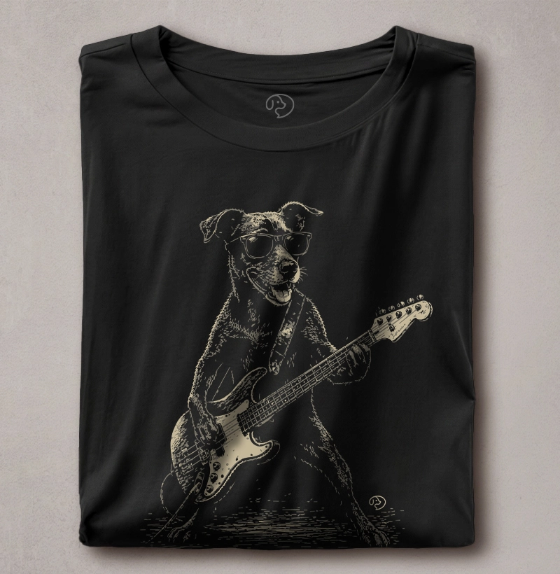 Rock in Dog - Guitaurra