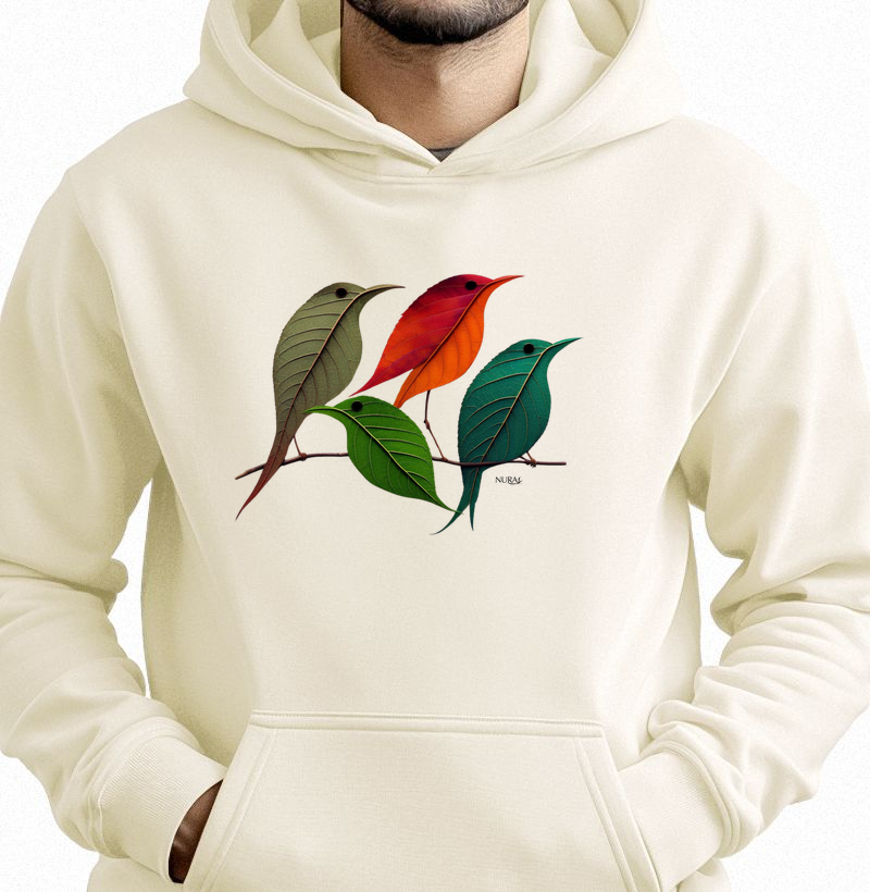 Little Birds