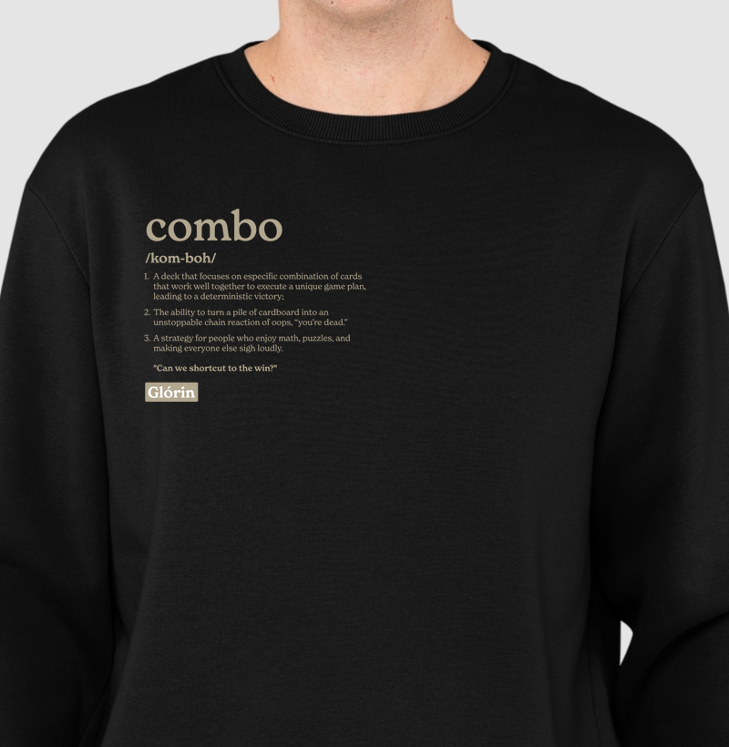 Combo - Dictionary