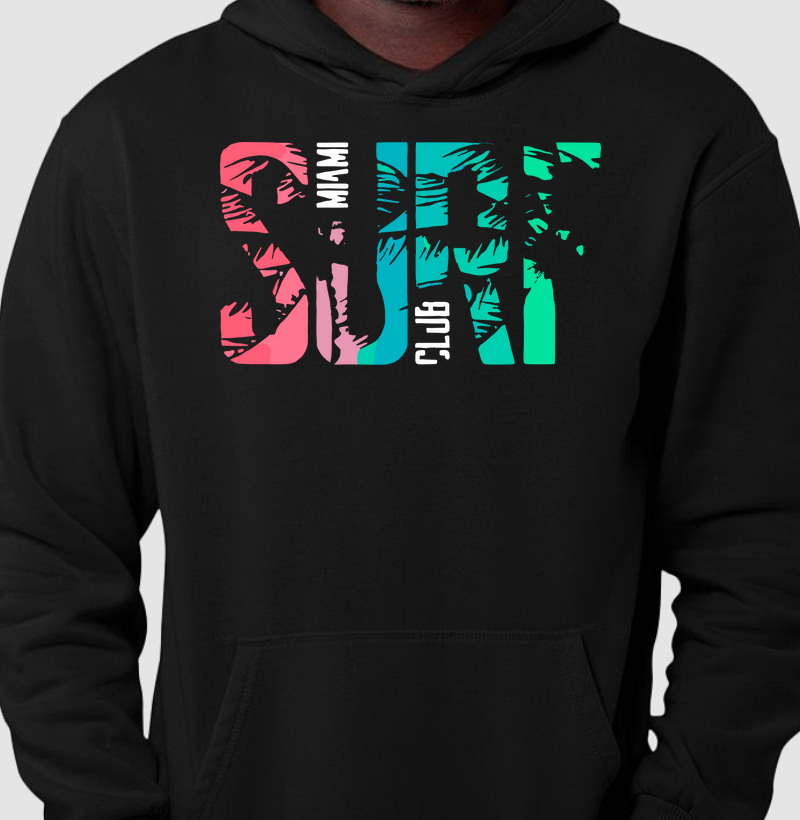 Hoodie Moletom Premium